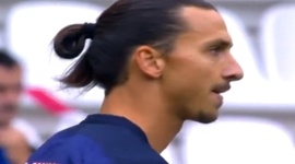 Ligue 1: Stade Reims 1 - 1 PSG (2015-2016)