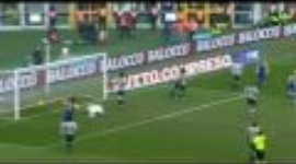 Serie A: Juventus 1-4 Parma (2010-2011)