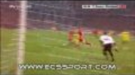 Bundesliga: Bayern München 3-1 Dortmund (2009-2010)