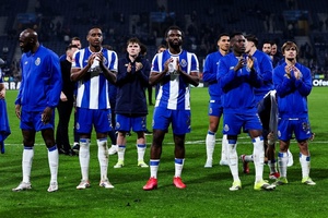 FC Porto vence mas não convence: "Se o Rio Ave fosse uma equipa com mais qualidade..."