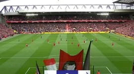 Premier League: Liverpool 0 - 0 Man City (2018-2019)