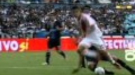 Torneo Clausura: Racing Club 0-1 River Plate (Clausura 2011)