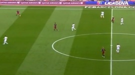 Liga BBVA: Barcelona 2 - 2 Deportivo (2015-2016)