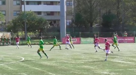 Campeonato de Portugal: SC Salgueiros 2 - 0 Câmara de Lobos (2020-2021)