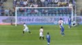 La Liga: Getafe 1-0 Sevilla (2010-2011)