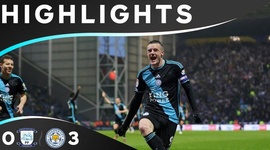 Championship: Preston North End 0 - 3 Leicester (2023-2024)