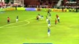 Torneo Clausura: Independiente 3-0 Godoy Cruz (Clausura 2011)