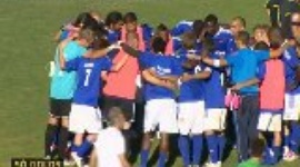 Segunda Liga: Belenenses 1-0 Naval 1º Maio (2012-2013)