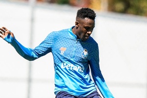 FC Porto parte para a Europa com misto de experiência e juventude