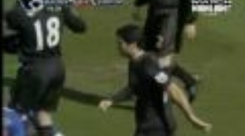 Premier League: Blackburn 2-3 Everton (2009-2010)