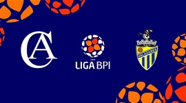 Liga de Futebol Feminino BPI: Clube Albergaria 0 - 4 Valadares Gaia (2024-2025)