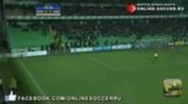 QF Mundial Europa: Moldávia 0-1 Montenegro (2014)