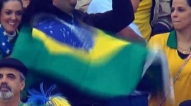 Copa América: Brasil 2 - 1 Venezuela (2015)
