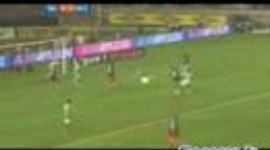 Ligue 1: PSG 1-1 St.Etienne (2007-2008)