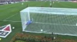 Brasileirão: São Paulo 4-1 Flamengo (2012)