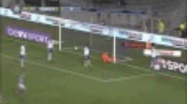 Ligue 1: Toulouse 3-0 Lyon (2012-2013)