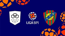 Liga de Futebol Feminino BPI: Lank Vilaverdense 2 - 1 Damaiense (2023-2024)