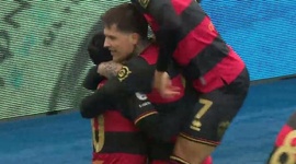 Championship: Leicester 1 - 2 QPR (2023-2024)