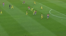 Liga BBVA: Granada CF 0 - 0 Atlético Madrid (2014-2015)
