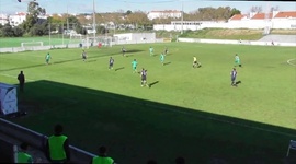 Campeonato de Portugal: Juv. Évora 0 - 1 Lusit. Évora SAD (2020-2021)