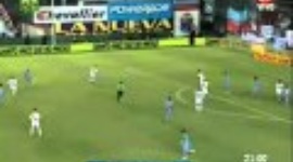 Torneo Clausura: Arsenal FC 1-1 River Plate (Clausura 2011)