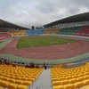 Guiyang Olympic Sports Center