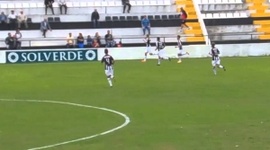 Nacional de Séniores: Sp. Espinho 2 - 1 Moimenta Beira (2014-2015)