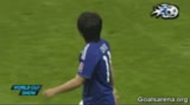 Mundial Feminino: França W 1-3 Estados Unidos W (2011)
