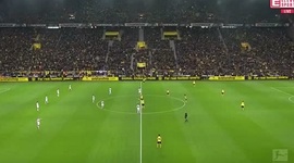 Bundesliga: Dortmund 3 - 1 Estugarda (2018-2019)