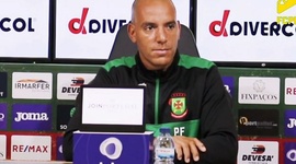 Pepa faz a antevisão ao jogo Portimonense - Paços Ferreira da I Liga 2020-2021