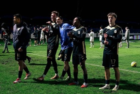 Crónica: Alverca vinga derrota da primeira volta e bate Moreirense por 2-1