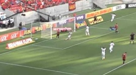 Brasileirão: Sport 2 - 2 Fluminense (2014)