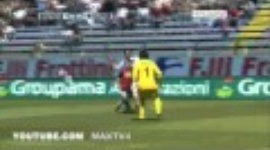 Serie A: Cagliari 1-1 Brescia (2010-2011)