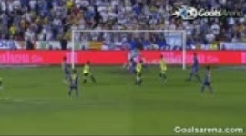 La Liga: Mallorca 3-4 Atlético Madrid (2010-2011)