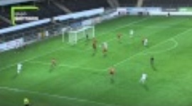 Jogos Amigáveis: Guimarães 3-0 Penafiel (2011-2012)