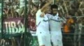 Brasileirão: Figueirense 0-4 Fluminense (2011)
