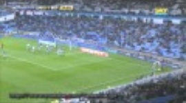 Copa del Rey: Zaragoza 1-2 Bétis (2010-2011)