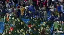 Copa del Rey: Real Madrid 5 - 0 UE Cornellà (2014-2015)