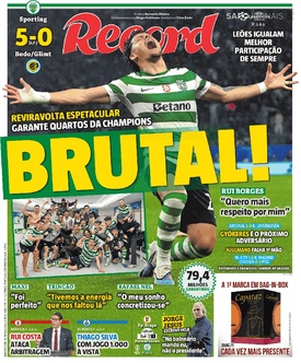 FUTEBOL 365