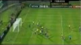 QF Mundial Am. Sul: Equador 2-0 Perú (2014)