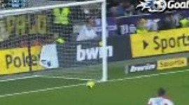 Liga BBVA: Real Madrid 5-1 Granada CF (2011-2012)