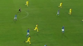 Serie A: Napoli 0 - 0 Chievo (2018-2019)