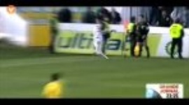 Liga Zon Sagres: Paços Ferreira 0-3 Beira Mar (2011-2012)
