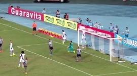 Carioca: Vasco 0 - 0 Botafogo (2017)