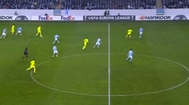 Liga Europa: Malmo 1 - 1 Sarpsborg 08 (2018-2019)