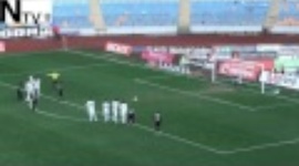Liga Zon Sagres: Académica 2-1 Nacional (2012-2013)