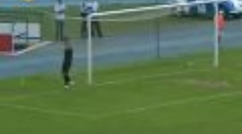 Liga Orangina: Belenenses 0-1 Estoril (2010-2011)
