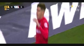 Liga Portugal Bwin: FC Porto (1-1) Gil Vicente, Golo F. Navarro, 27m (2022-2023)