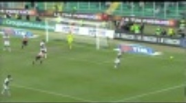 Serie A: Cagliari 2-0 Bologna (2010-2011)