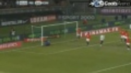 Ligue 1: PSG 2-1 Sochaux (2010-2011)